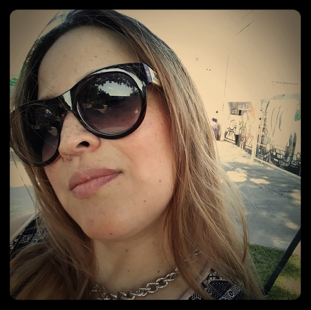 Meet your Posher, Jamie